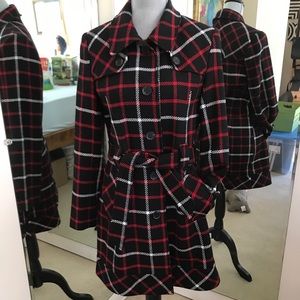 Tommy Hilfiger trench coat